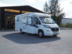 Knaus TI 700MX, Matkailuautot, Matkailuautot ja asuntovaunut, Seinäjoki, Tori.fi Knaus TI 700MX, Matkailuautot, Matkailuautot ja asuntovaunut, Seinäjoki, Tori.fi