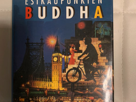 Esikaupunkien Buddha, Kaunokirjallisuus, Kirjat ja lehdet, Tampere, Tori.fi Esikaupunkien Buddha, Kaunokirjallisuus, Kirjat ja lehdet, Tampere, Tori.fi