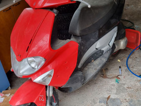 Gilera runner, Skootterit, Moto, Äänekoski, Tori.fi Gilera runner, Skootterit, Moto, Äänekoski, Tori.fi