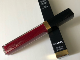 Chanel rouge coco gloss, Kauneudenhoito ja kosmetiikka, Terveys ja hyvinvointi, Kemi, Tori.fi