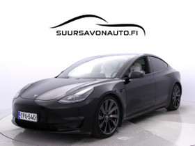 Tesla Model 3, Autot, Vantaa, Tori.fi Tesla Model 3, Autot, Vantaa, Tori.fi