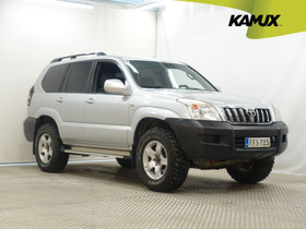 Toyota Land Cruiser, Autot, Raahe, Tori.fi Toyota Land Cruiser, Autot, Raahe, Tori.fi