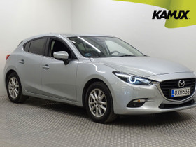 Mazda 3, Autot, Tornio, Tori.fi Mazda 3, Autot, Tornio, Tori.fi
