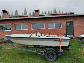 Yamarin 405r + 20hp yamahan perämoottori, Moottoriveneet, Veneet, Joensuu, Tori.fi Yamarin 405r + 20hp yamahan perämoottori, Moottoriveneet, Veneet, Joensuu, Tori.fi