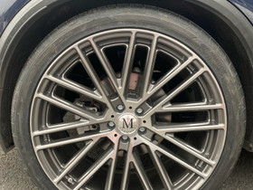 Mandrus masche 22 vanteet 5x112, Renkaat ja vanteet, Liperi, Tori.fi Mandrus masche 22 vanteet 5x112, Renkaat ja vanteet, Liperi, Tori.fi