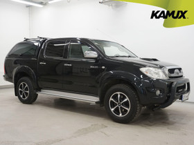 Toyota Hilux, Autot, Joensuu, Tori.fi Toyota Hilux, Autot, Joensuu, Tori.fi