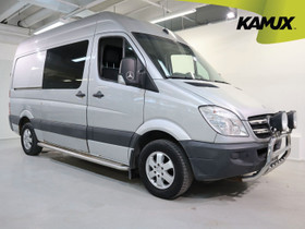 Mercedes-Benz Sprinter, Autot, Lahti, Tori.fi Mercedes-Benz Sprinter, Autot, Lahti, Tori.fi