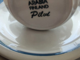 Arabian pilvi, Kahvikupit, mukit ja lasit, Keittiötarvikkeet ja astiat, Hämeenlinna, Tori.fi Arabian pilvi, Kahvikupit, mukit ja lasit, Keittiötarvikkeet ja astiat, Hämeenlinna, Tori.fi