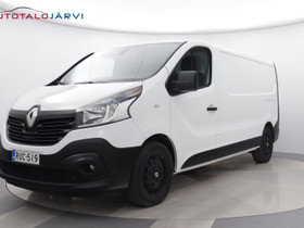 Renault Trafic, Autot, Kotka, Tori.fi Renault Trafic, Autot, Kotka, Tori.fi