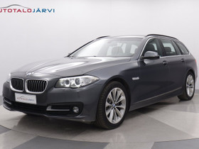 BMW 5-SARJA, Autot, Kotka, Tori.fi BMW 5-SARJA, Autot, Kotka, Tori.fi