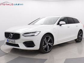 Volvo V90, Autot, Kotka, Tori.fi Volvo V90, Autot, Kotka, Tori.fi