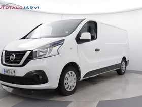 Nissan NV300, Autot, Kotka, Tori.fi Nissan NV300, Autot, Kotka, Tori.fi