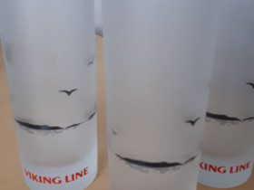 Viking Line lasit, Kahvikupit, mukit ja lasit, Keittiötarvikkeet ja astiat, Riihimäki, Tori.fi Viking Line lasit, Kahvikupit, mukit ja lasit, Keittiötarvikkeet ja astiat, Riihimäki, Tori.fi