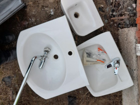 Lavuaarisetti, Kylpyhuoneet, WC:t ja saunat, Rakennustarvikkeet ja työkalut, Juuka, Tori.fi Lavuaarisetti, Kylpyhuoneet, WC:t ja saunat, Rakennustarvikkeet ja työkalut, Juuka, Tori.fi