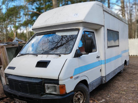 Asuntoauto, Matkailuautot, Matkailuautot ja asuntovaunut, Pori, Tori.fi Asuntoauto, Matkailuautot, Matkailuautot ja asuntovaunut, Pori, Tori.fi