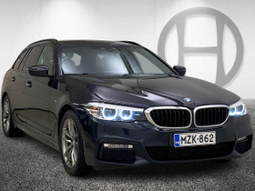 BMW 5-SARJA, Autot, Iisalmi, Tori.fi BMW 5-SARJA, Autot, Iisalmi, Tori.fi