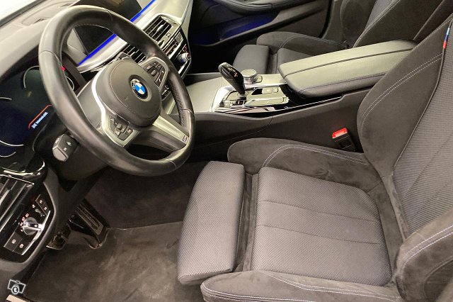 BMW 5-SARJA 6