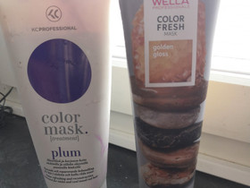 Color maskit, Kauneudenhoito ja kosmetiikka, Terveys ja hyvinvointi, Joensuu, Tori.fi Color maskit, Kauneudenhoito ja kosmetiikka, Terveys ja hyvinvointi, Joensuu, Tori.fi