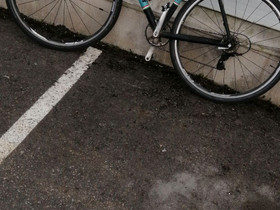 Bianchi syclocross, Kilpapyörät, Polkupyörät ja pyöräily, Orivesi, Tori.fi Bianchi syclocross, Kilpapyörät, Polkupyörät ja pyöräily, Orivesi, Tori.fi