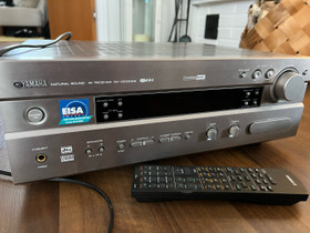 Yamaha RX-V630RDS, Kotiteatterit ja DVD-laitteet, Viihde-elektroniikka, Kouvola, Tori.fi Yamaha RX-V630RDS, Kotiteatterit ja DVD-laitteet, Viihde-elektroniikka, Kouvola, Tori.fi
