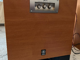 Yamaha subwoofer YST-SW320, Kotiteatterit ja DVD-laitteet, Viihde-elektroniikka, Kouvola, Tori.fi Yamaha subwoofer YST-SW320, Kotiteatterit ja DVD-laitteet, Viihde-elektroniikka, Kouvola, Tori.fi