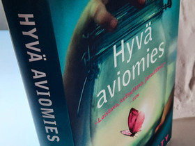 Hyvä aviomies, Liane Moriarty, Kaunokirjallisuus, Kirjat ja lehdet, Valkeakoski, Tori.fi Hyvä aviomies, Liane Moriarty, Kaunokirjallisuus, Kirjat ja lehdet, Valkeakoski, Tori.fi