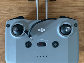 DJI mini 2 ohjain, Muu valokuvaus, Kamerat ja valokuvaus, Tampere, Tori.fi DJI mini 2 ohjain, Muu valokuvaus, Kamerat ja valokuvaus, Tampere, Tori.fi