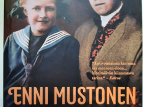 Ruokarouva, Enni Mustonen, Kaunokirjallisuus, Kirjat ja lehdet, Valkeakoski, Tori.fi Ruokarouva, Enni Mustonen, Kaunokirjallisuus, Kirjat ja lehdet, Valkeakoski, Tori.fi