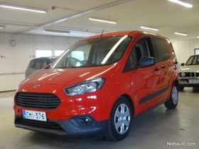 Ford Transit Courier, Autot, Sastamala, Tori.fi Ford Transit Courier, Autot, Sastamala, Tori.fi