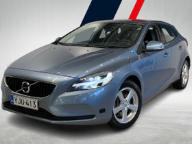 Volvo V40, Autot, Espoo, Tori.fi Volvo V40, Autot, Espoo, Tori.fi