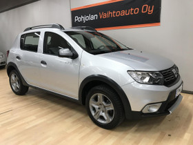 Dacia Sandero, Autot, Ylivieska, Tori.fi Dacia Sandero, Autot, Ylivieska, Tori.fi