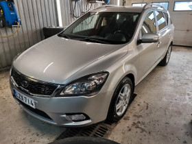 KIA Ceed, Autot, Ylivieska, Tori.fi KIA Ceed, Autot, Ylivieska, Tori.fi