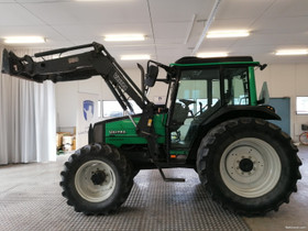 Valtra A95 Kuormaajalla, Maatalouskoneet, Työkoneet ja kalusto, Rovaniemi, Tori.fi Valtra A95 Kuormaajalla, Maatalouskoneet, Työkoneet ja kalusto, Rovaniemi, Tori.fi