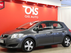 Toyota Auris, Autot, Valkeakoski, Tori.fi Toyota Auris, Autot, Valkeakoski, Tori.fi