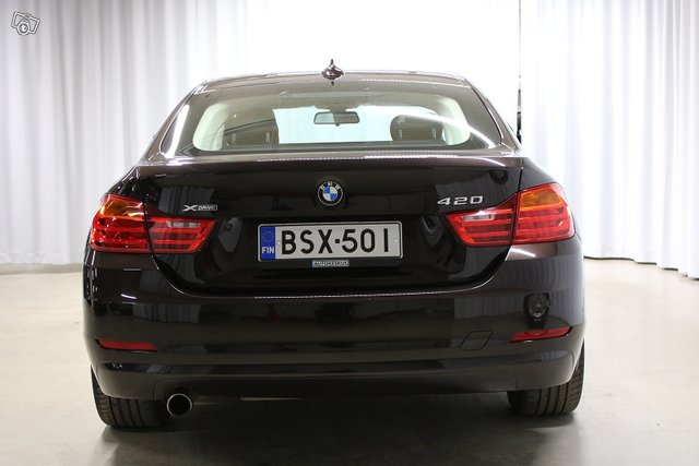 BMW 4-sarja 4