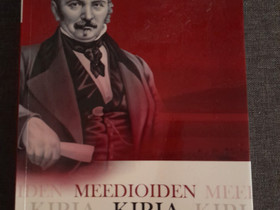 Allan Kardec, Meedioiden Kirja, Harrastekirjat, Kirjat ja lehdet, Kouvola, Tori.fi Allan Kardec, Meedioiden Kirja, Harrastekirjat, Kirjat ja lehdet, Kouvola, Tori.fi