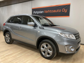 Suzuki Vitara, Autot, Ylivieska, Tori.fi Suzuki Vitara, Autot, Ylivieska, Tori.fi