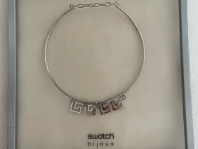 Swatch kaulakoru, Kellot ja korut, Asusteet ja kellot, Kokkola, Tori.fi Swatch kaulakoru, Kellot ja korut, Asusteet ja kellot, Kokkola, Tori.fi
