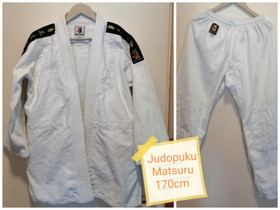 Judopukuja, Kamppailulajit, Urheilu ja ulkoilu, Pyhäjoki, Tori.fi Judopukuja, Kamppailulajit, Urheilu ja ulkoilu, Pyhäjoki, Tori.fi