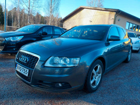 Audi A6, Autot, Raasepori, Tori.fi Audi A6, Autot, Raasepori, Tori.fi