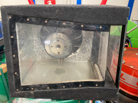 Subwoofer ja vahvistin, Autostereot ja tarvikkeet, Auton varaosat ja tarvikkeet, Pori, Tori.fi Subwoofer ja vahvistin, Autostereot ja tarvikkeet, Auton varaosat ja tarvikkeet, Pori, Tori.fi