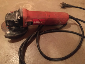 HILTI pikkurälläkkä, Työkalut, tikkaat ja laitteet, Rakennustarvikkeet ja työkalut, Orimattila, Tori.fi HILTI pikkurälläkkä, Työkalut, tikkaat ja laitteet, Rakennustarvikkeet ja työkalut, Orimattila, Tori.fi