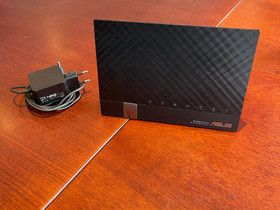 Asus RT-AC56U Langaton Reititin, Verkkotuotteet, Tietokoneet ja lisälaitteet, Kokkola, Tori.fi Asus RT-AC56U Langaton Reititin, Verkkotuotteet, Tietokoneet ja lisälaitteet, Kokkola, Tori.fi