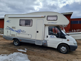 Rimor FORD TRANSIT, Matkailuautot, Matkailuautot ja asuntovaunut, Kankaanpää, Tori.fi Rimor FORD TRANSIT, Matkailuautot, Matkailuautot ja asuntovaunut, Kankaanpää, Tori.fi