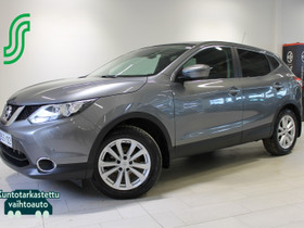 Nissan Qashqai, Autot, Kotka, Tori.fi Nissan Qashqai, Autot, Kotka, Tori.fi