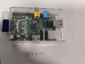 Raspberry Pi, Oheislaitteet, Tietokoneet ja lisälaitteet, Lappeenranta, Tori.fi Raspberry Pi, Oheislaitteet, Tietokoneet ja lisälaitteet, Lappeenranta, Tori.fi