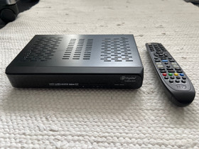 LA Digital TC 6002 HD IP, Digiboksit, Viihde-elektroniikka, Kaskinen, Tori.fi LA Digital TC 6002 HD IP, Digiboksit, Viihde-elektroniikka, Kaskinen, Tori.fi