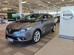 RENAULT SCENIC, Autot, Kerava, Tori.fi RENAULT SCENIC, Autot, Kerava, Tori.fi