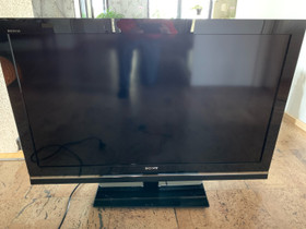 Sony Bravia 40", Televisiot, Viihde-elektroniikka, Harjavalta, Tori.fi Sony Bravia 40", Televisiot, Viihde-elektroniikka, Harjavalta, Tori.fi