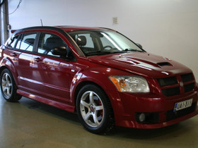 Dodge Caliber, Autot, Tampere, Tori.fi Dodge Caliber, Autot, Tampere, Tori.fi